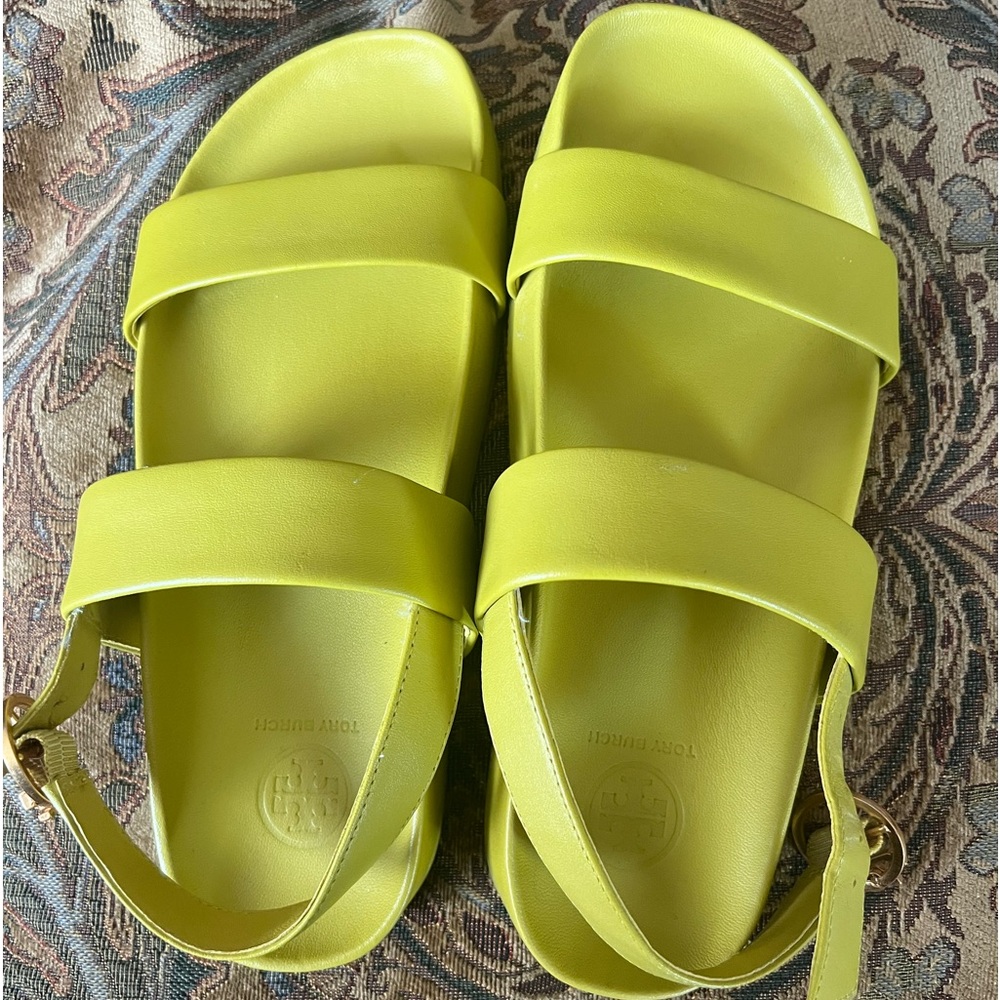 Tory Burch Sport Sandal